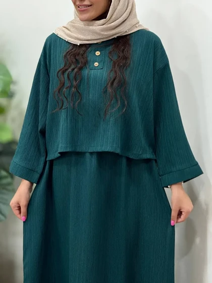ست سارافون و رویه شهزاد(ایراد دار)