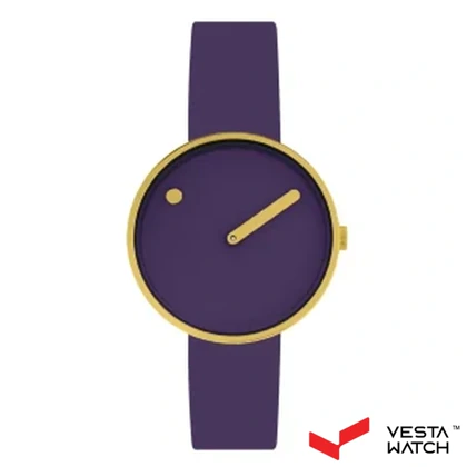 ساعت مچی زنانه پیکتو PICTO مدل P34037-7914G