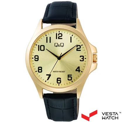 ساعت مچی مردانه کیو اند کیو Q&Q مدل C36A-011PY