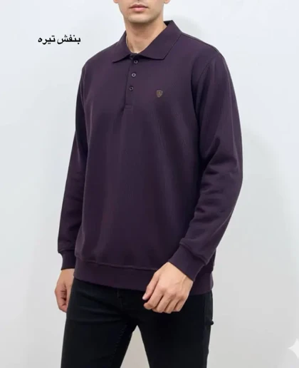 پلیور دورس مردانه یاسر