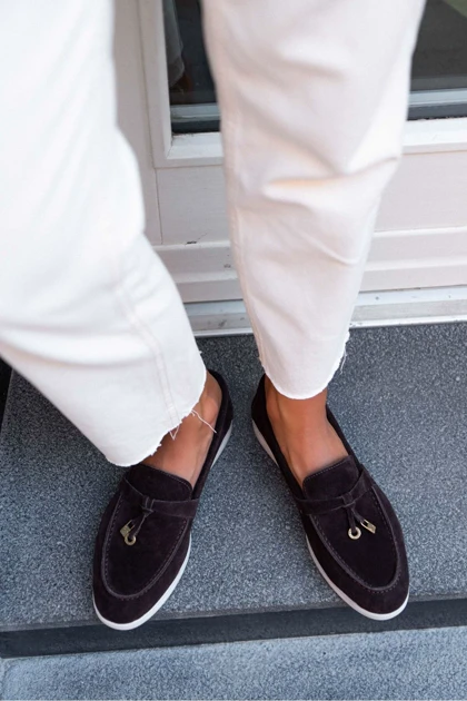 کالج زنانه اورجینال نیشانتاشی شوز nisantasi-shoes