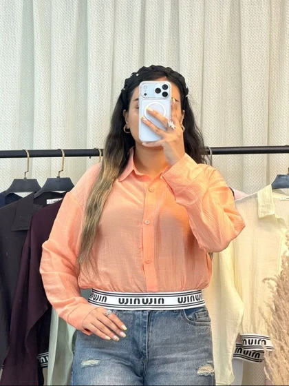 کراپ شیشه ای میو میو (miu miu)