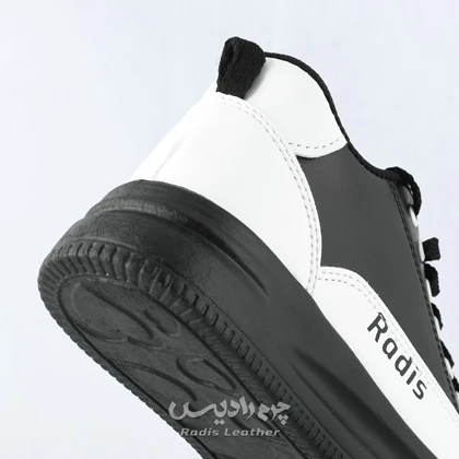 کفش روزمره زنانه چرم رادیس مدل AILEY کد 661-M.BS