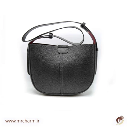کیف رو دوشی زنانه چرم mrc1886