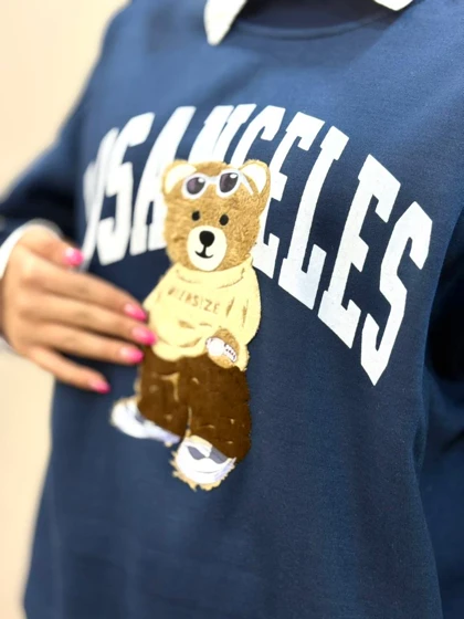 دورس سوپر اسپان تدی تو کرک