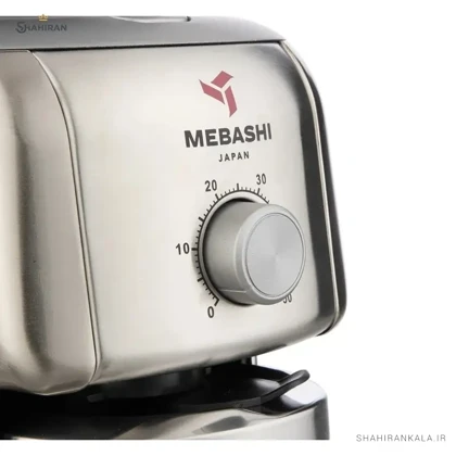 آسیاب قهوه مباشی مدل MEBASHI ME-CG2290