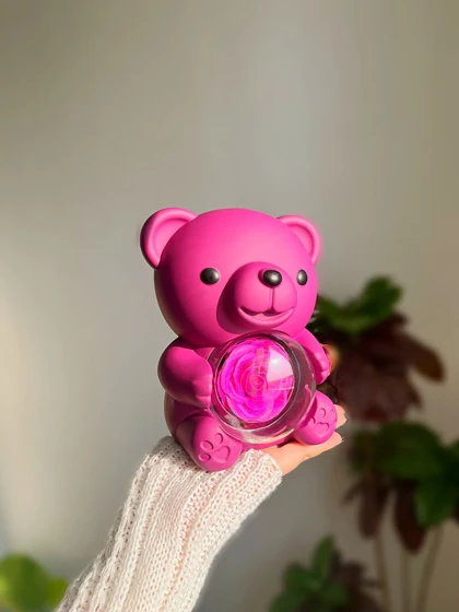 جعبه جواهری خرسی🐻