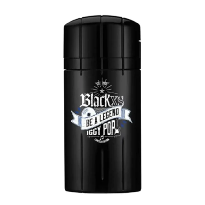 ادو تویلت مردانه پاکو رابان مدلBlack XS Be a Legend حجم 100ml