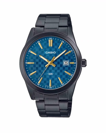 ساعت مچی مردانه کاسیو CASIO MTP-VD03B-2A