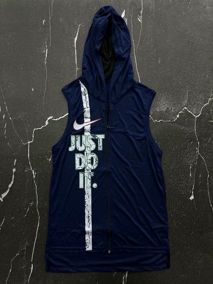 رکابی کلاهدار نایک با 4 رنگ