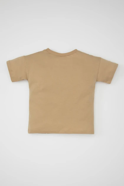 تیشرت بچگانه اورجینال دیفکتو defacto