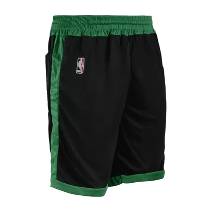 ست رکابی و شلوارک ورزشی سلتیکس مدل Dri Fit-17919 مشکی