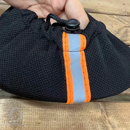 روکش ژله ای زین دوچرخه TITAR