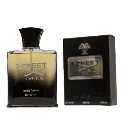 عطر ادکلن 100میل اماراتی مشابه کرید اونتوس