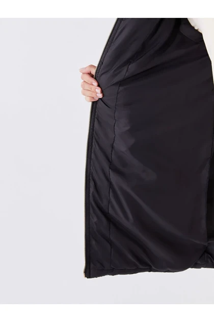 جلیقه زنانه اورجینال ال سی وایکیکی lc-waikiki