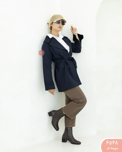 بارانی مینل 6568