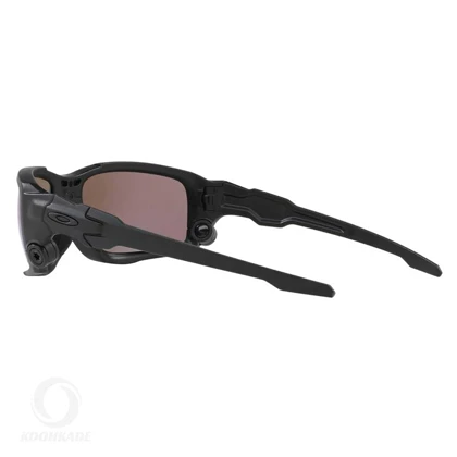 عینک SHOCK TUBE اوکلی BLACK