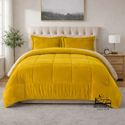 روتختی مینیمال مخمل پرستیژ