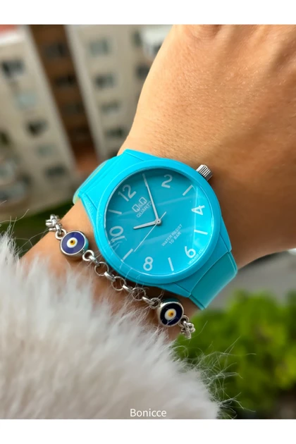 ساعت qandq qandq