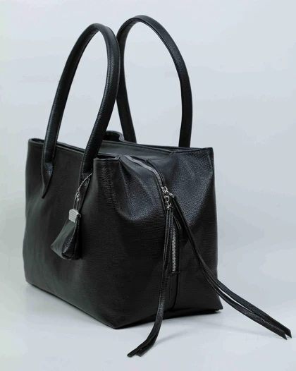 3592 - کیف سه خونه 3592