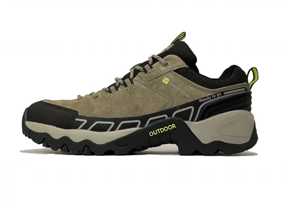 کفش طبیعت گردی ویکو یشمی