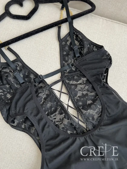 بادی فانتزی ronia