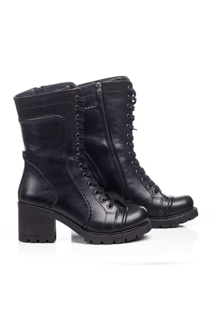 بوت و نیم بوت زنانه دریپابوک deripabuc