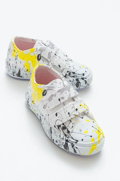 کتانی بچگانه mnpc mnpc