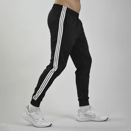 شلوار ورزشی مردانه آدیداس مدل DS-2B1326 مشکی