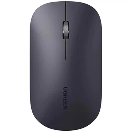 موس بی سیم یوگرین MU001
