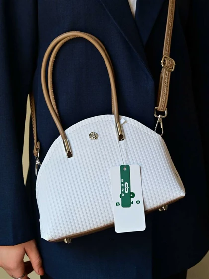 کیف دستی زنانه بنو مدل الیسا کد BENO 4842