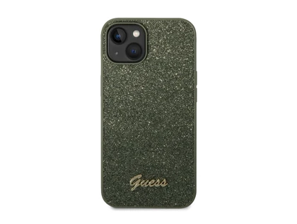 قاب اکلیلی آیفون 14 CG Mobile iphone 14 Guess Wreath Case