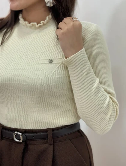 بافت گپ ترک شهرزاد