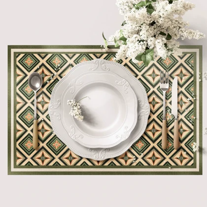 زیر بشقابی classic 241