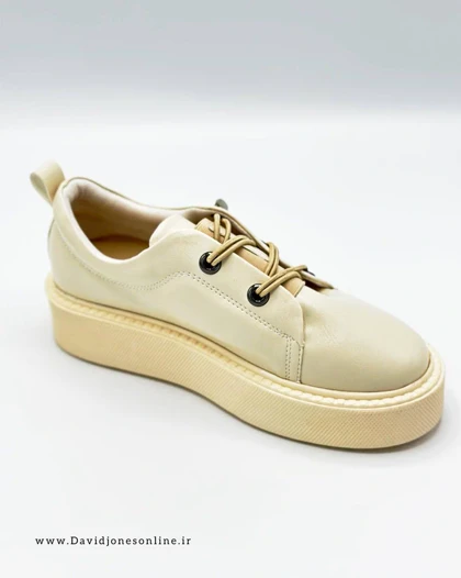 کفش راحتی زنانه استرادیواریوس مدلStradivarius-Sole-Loafers-LFC18