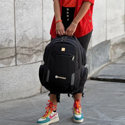 کوله پشتی گوگانا مدل GOOGANA - GOOG77029 PRE EMINENT