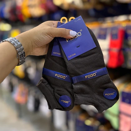 جوراب مچی مردانه/Code:9047_59