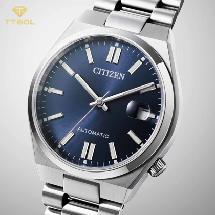 ساعت مچی سیتیزن CITIZEN NJ0200-50M