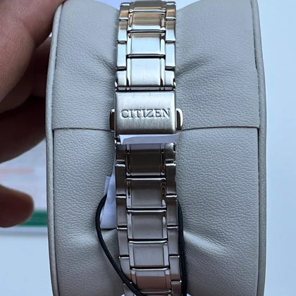 ساعت مچی زنانه سیتیزن CITIZEN FE1220-89A