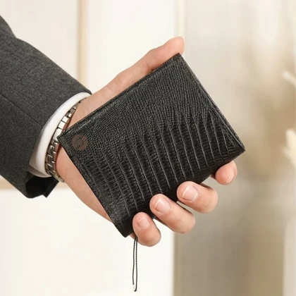 کیف پول مردانه بیورا مدل KPK60