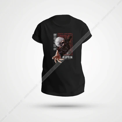 تیشرت Tokyo ghoul