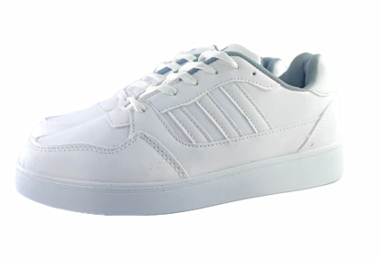 کفش اسپرت ونس مردانه برند آدیداس Adidas سفید کد 260