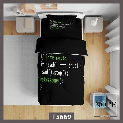 روتختی طرح کدنویسی مدل T5669