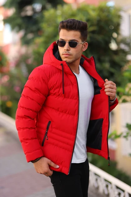 کت و کاپشن مردانه boymen boymen