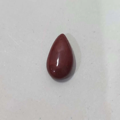 سنگ جاسپر قرمز کد 8