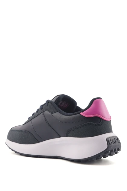 کتانی زنانه اورجینال assn u.s.-polo-assn.