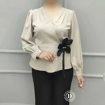 شومیز السا 3021