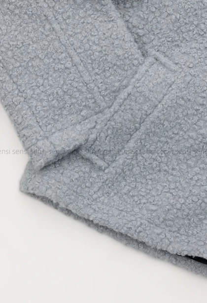 بامبر تدی جلو زیپ کد1004625