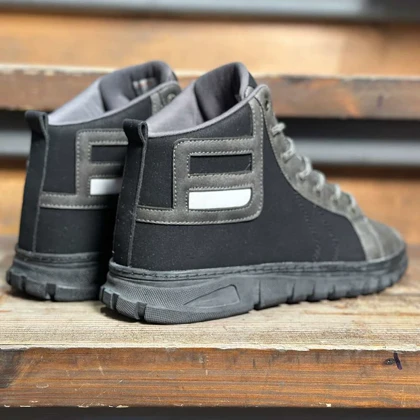 نیم بوت مردانه زارا