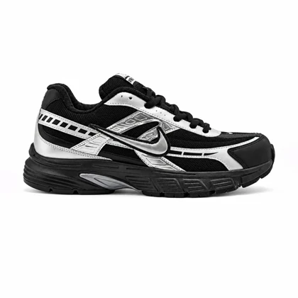 کفش و کتانی مردانه مدل نایک NIKE V1000 رنگ مشکی طوسی کد 41621